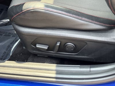 2022 Hyundai Elantra N Line