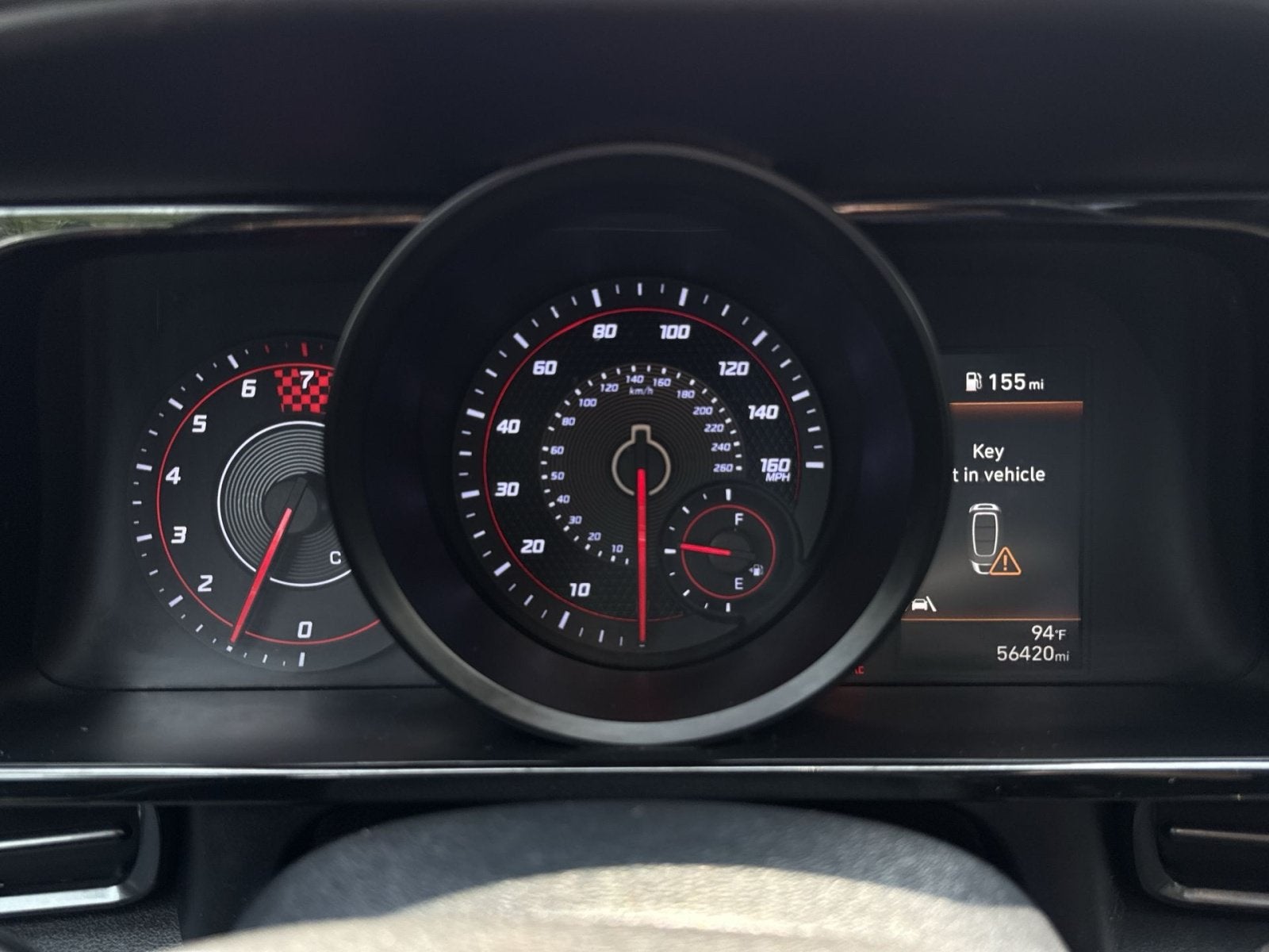 2022 Hyundai Elantra N Line