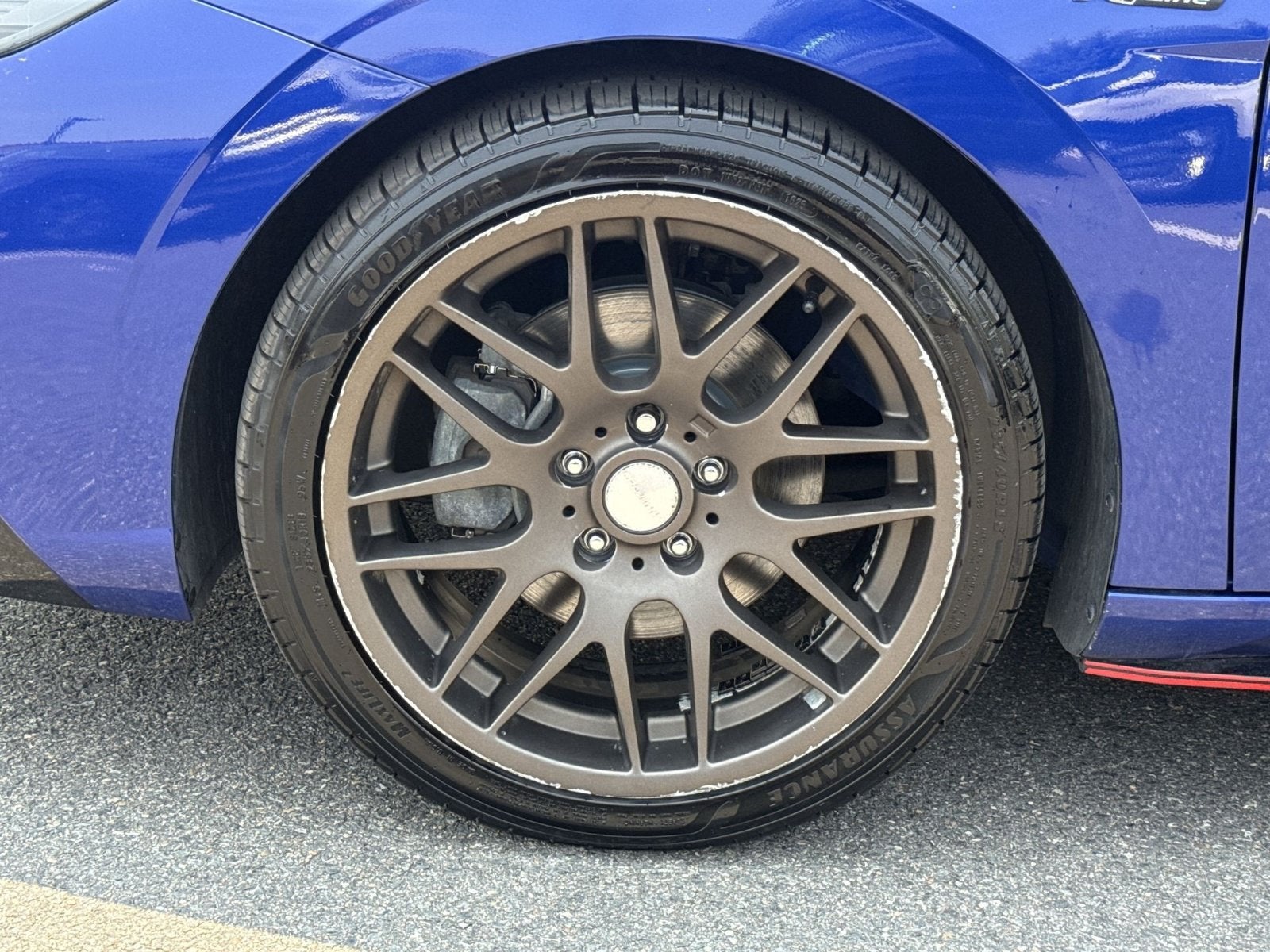 2022 Hyundai Elantra N Line