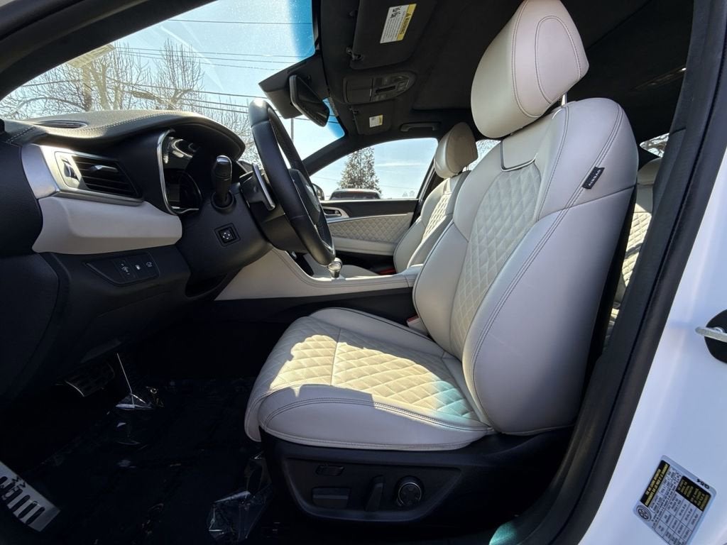 2023 Genesis G70 3.3T