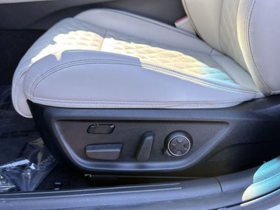 2023 Genesis G70 3.3T