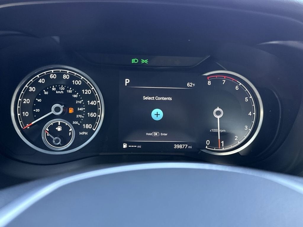 2023 Genesis G70 3.3T