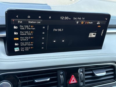 2023 Genesis G70 3.3T