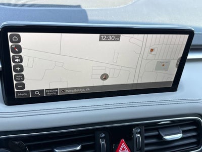 2023 Genesis G70 3.3T