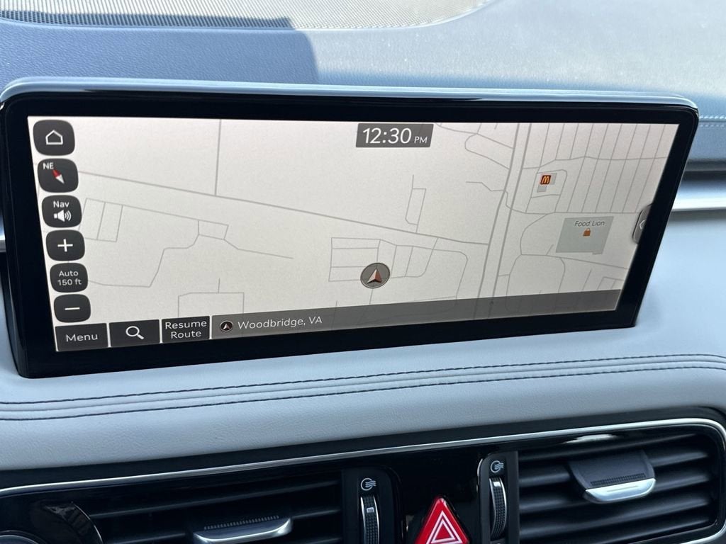 2023 Genesis G70 3.3T