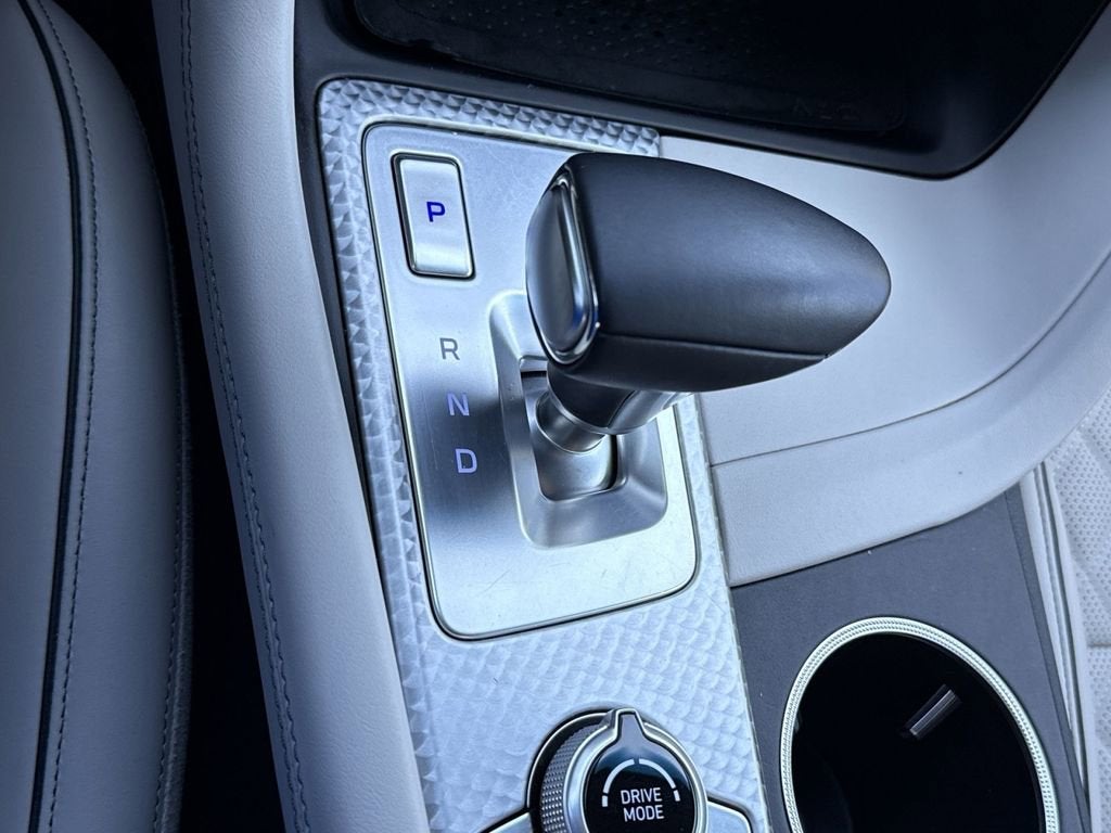 2023 Genesis G70 3.3T