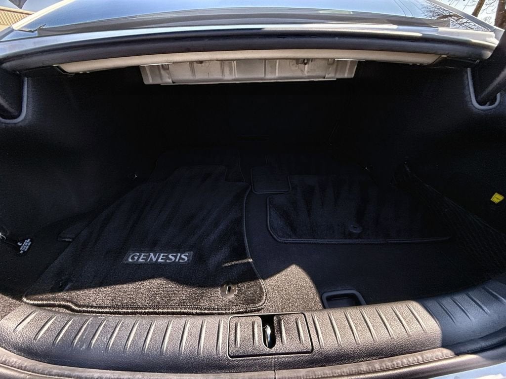 2023 Genesis G70 3.3T