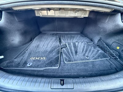 2019 Genesis G70 3.3T Advanced