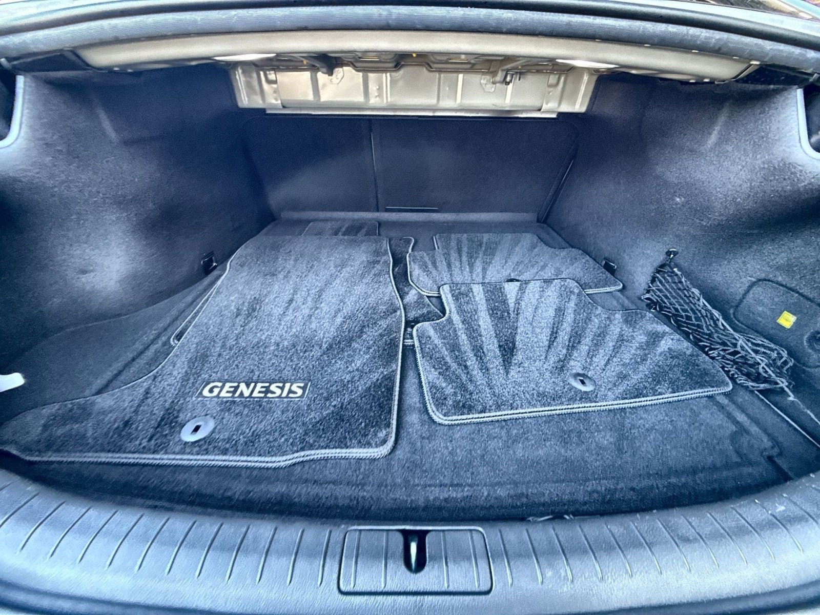 2019 Genesis G70 3.3T Advanced