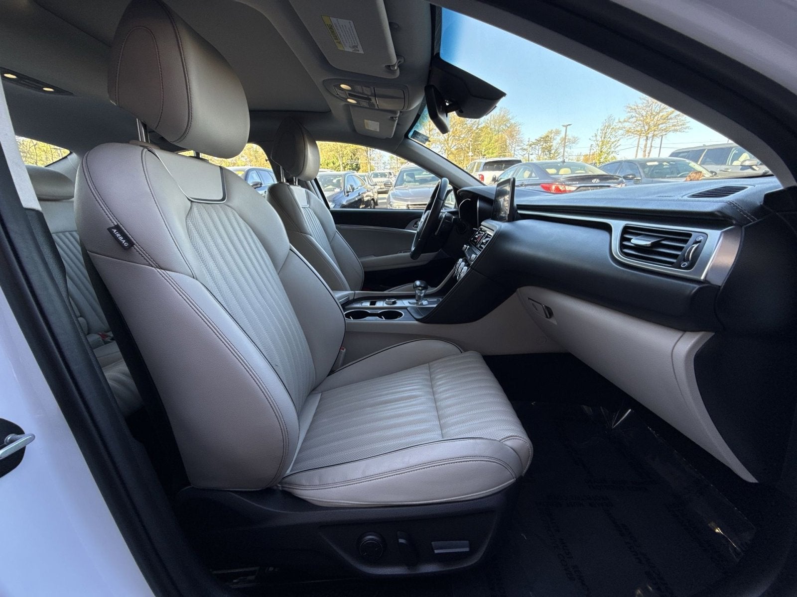 2019 Genesis G70 3.3T Advanced