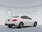 2019 Genesis G70 3.3T Advanced