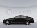 2020 Kia Stinger GT