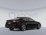 2020 Kia Stinger GT