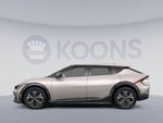 2023 Kia EV6 Wind