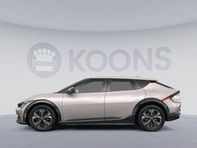 2023 Kia EV6 Wind