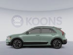 2023 Kia Niro EV Wind
