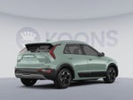 2023 Kia Niro EV Wind