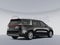 2023 Kia Carnival MPV LX Seat Package
