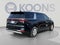 2023 Kia Carnival MPV LX Seat Package