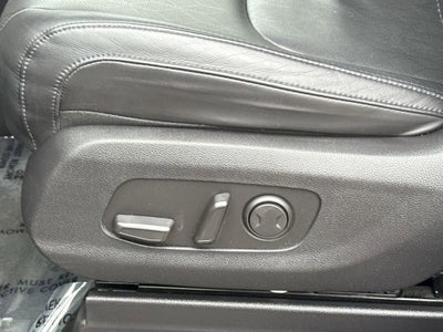 2022 Kia Carnival LXS