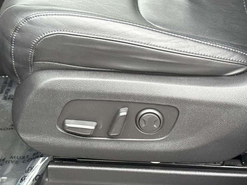 2022 Kia Carnival LXS