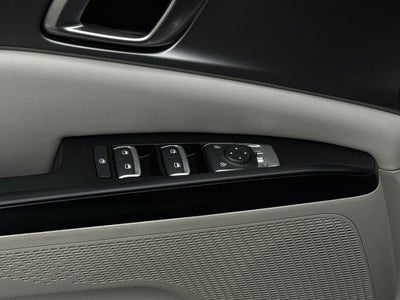 2022 Kia Carnival LXS