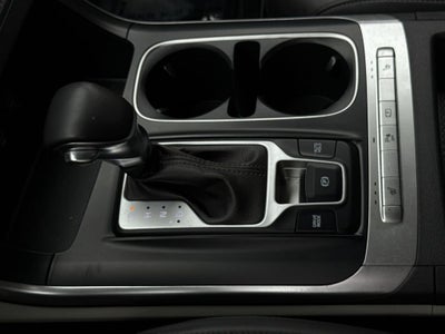 2022 Kia Carnival LXS