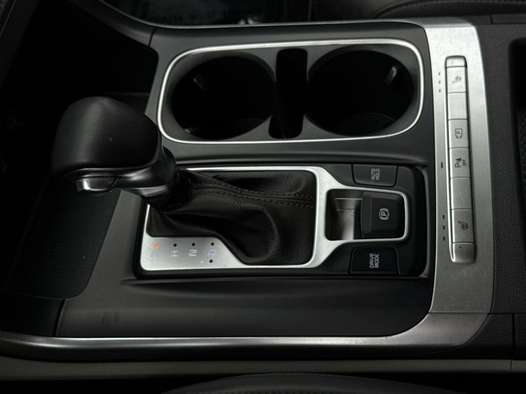 2022 Kia Carnival LXS