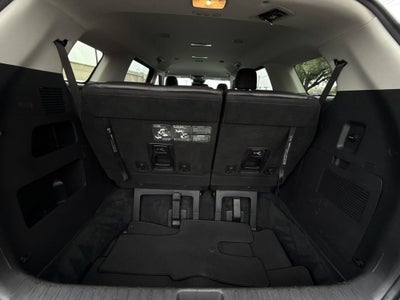 2022 Kia Carnival LXS