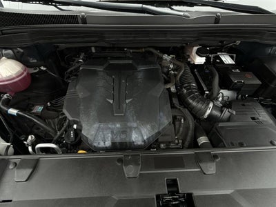 2022 Kia Carnival LXS