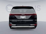 2022 Kia Carnival LXS
