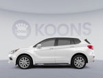 2017 Buick Envision Premium II