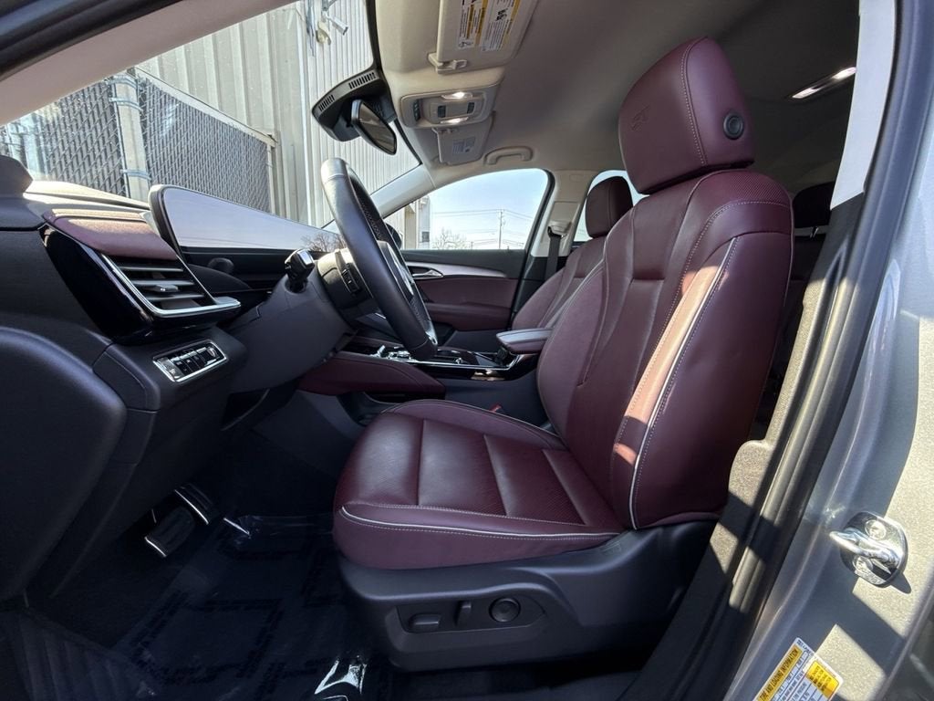 2024 Buick Envision Sport Touring