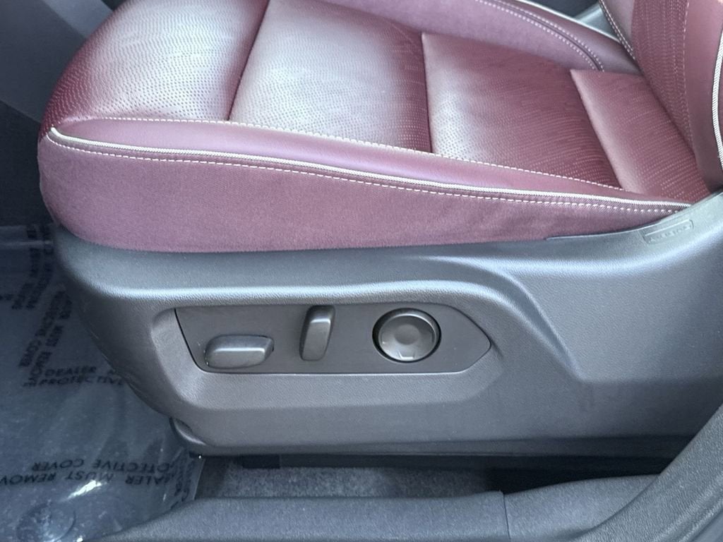 2024 Buick Envision Sport Touring