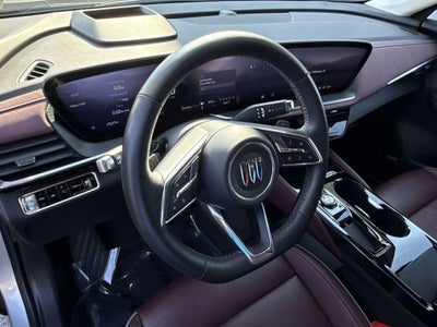 2024 Buick Envision Sport Touring