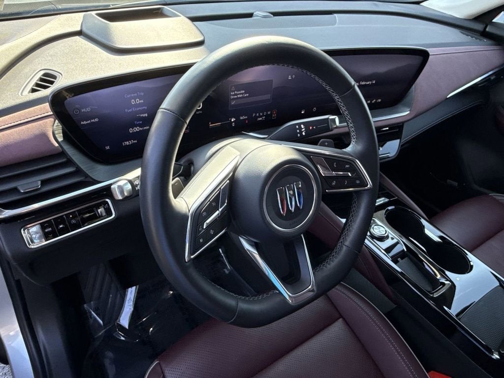 2024 Buick Envision Sport Touring