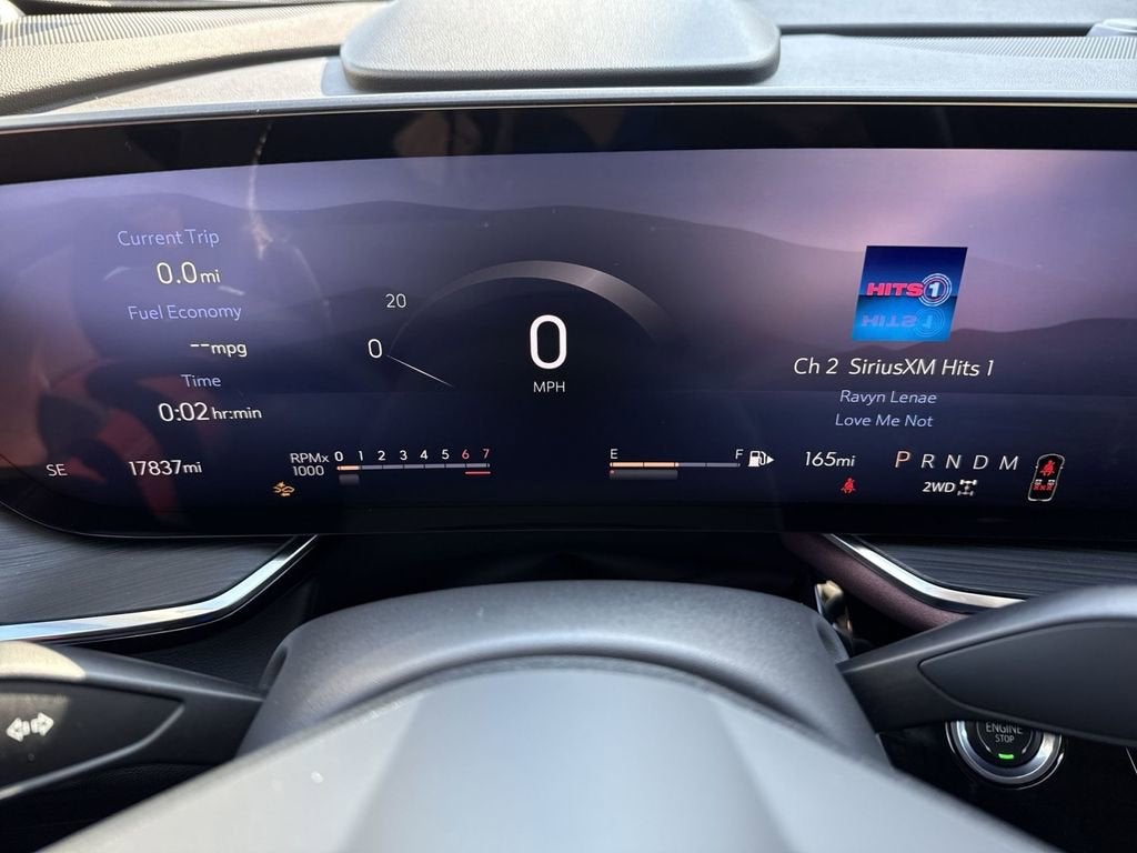 2024 Buick Envision Sport Touring