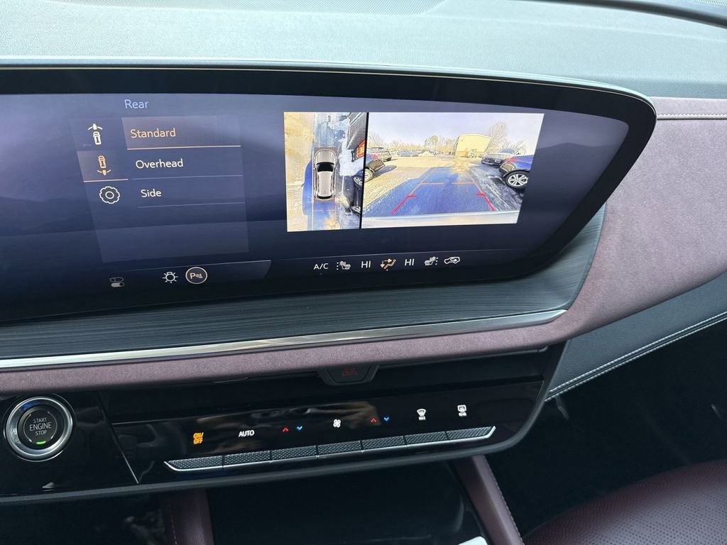 2024 Buick Envision Sport Touring