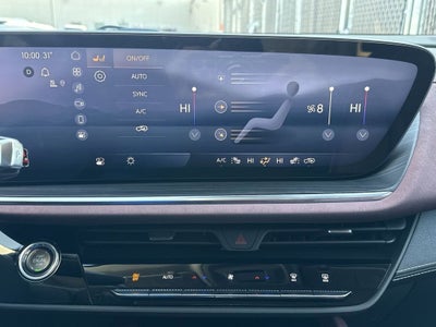 2024 Buick Envision Sport Touring