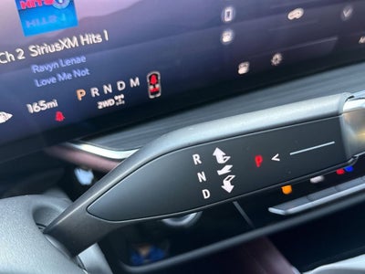 2024 Buick Envision Sport Touring