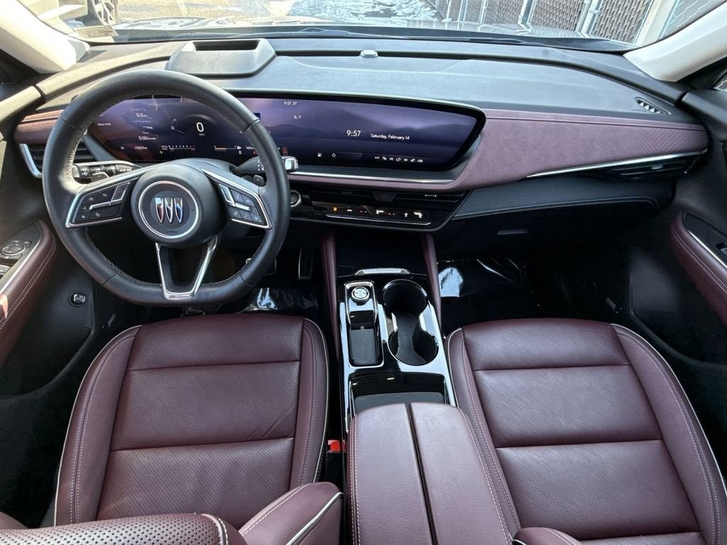 2024 Buick Envision Sport Touring