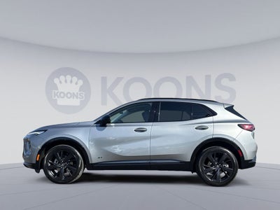 2024 Buick Envision Sport Touring