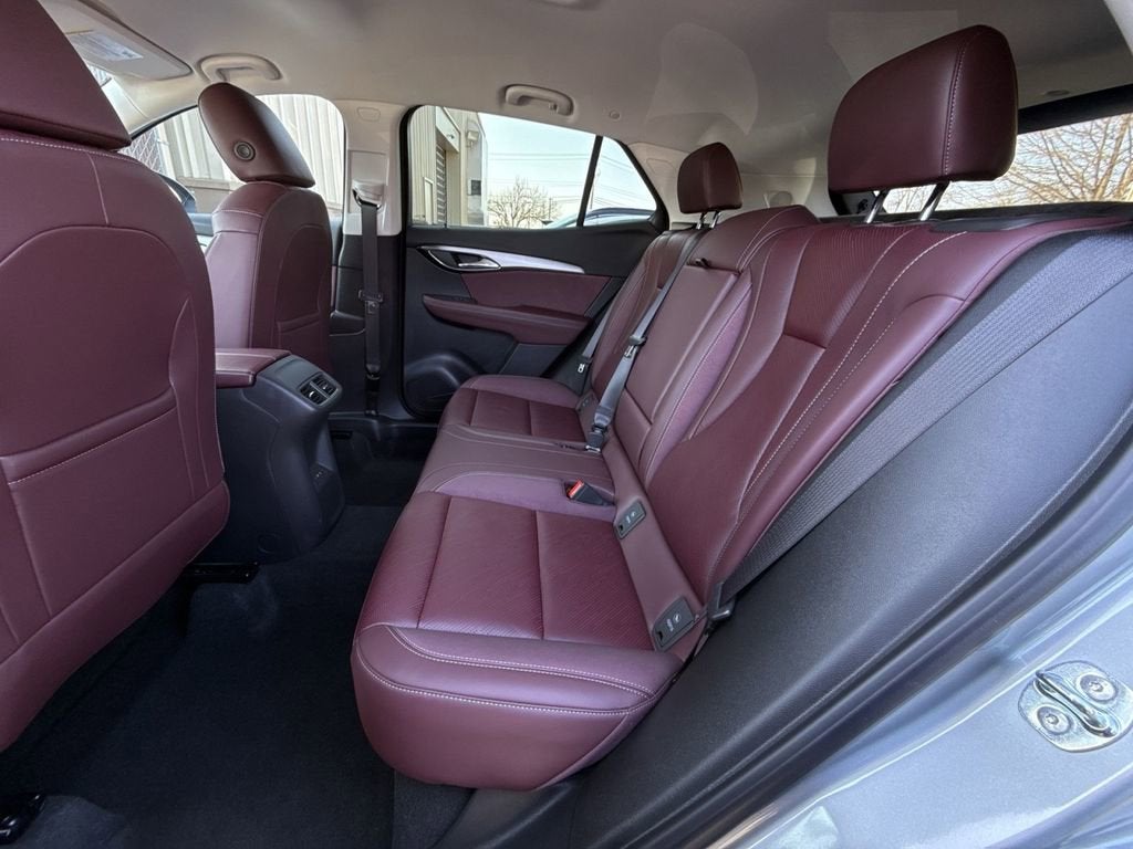 2024 Buick Envision Sport Touring