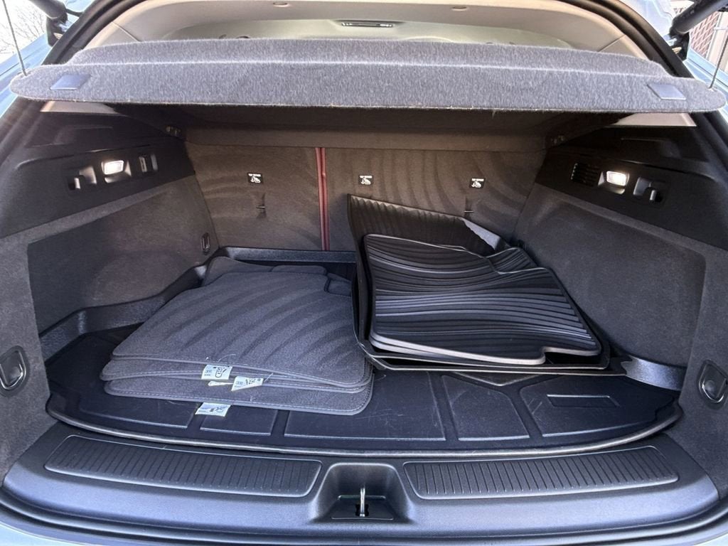 2024 Buick Envision Sport Touring