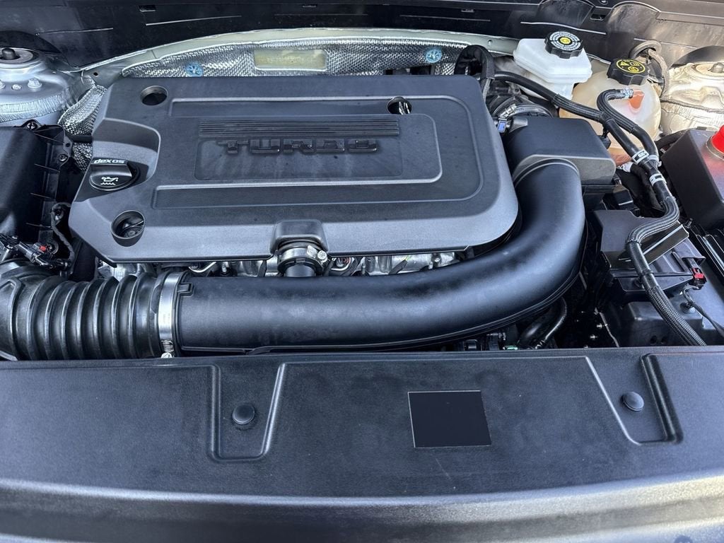 2024 Buick Envision Sport Touring