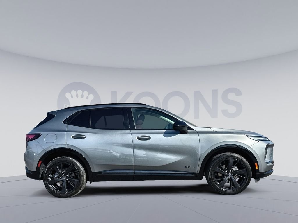 2024 Buick Envision Sport Touring