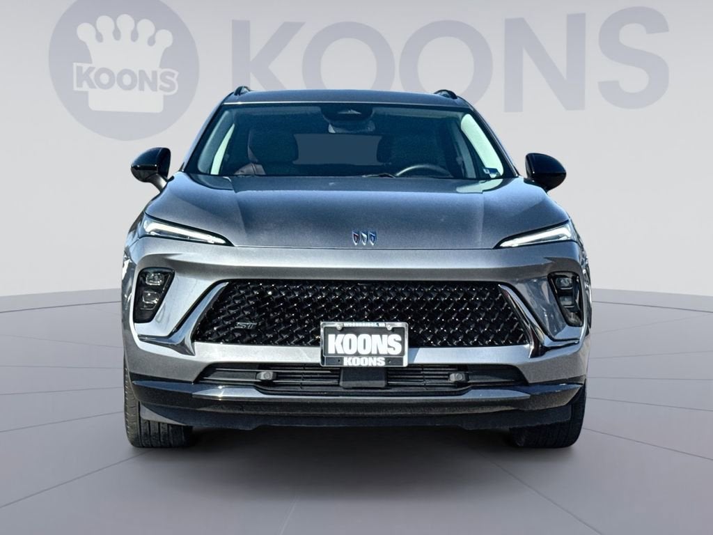 2024 Buick Envision Sport Touring