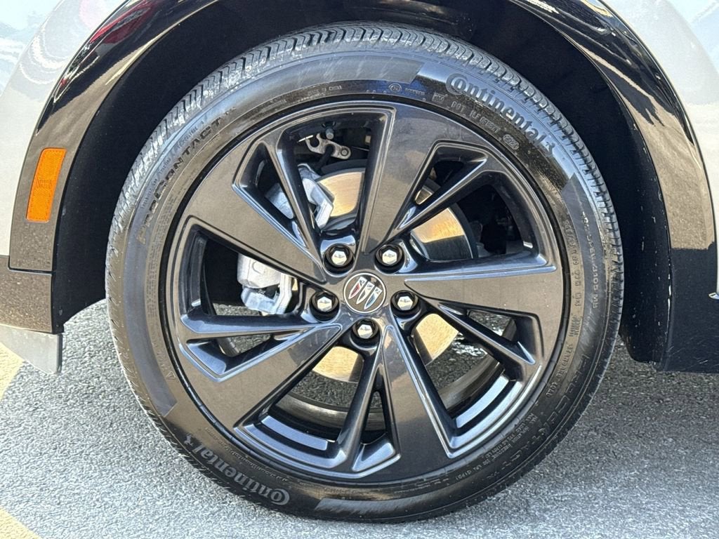 2024 Buick Envision Sport Touring