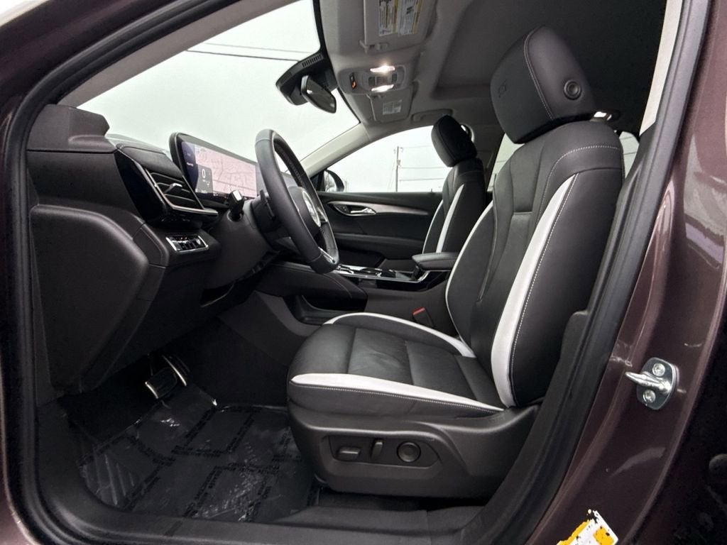 2024 Buick Envision Sport Touring