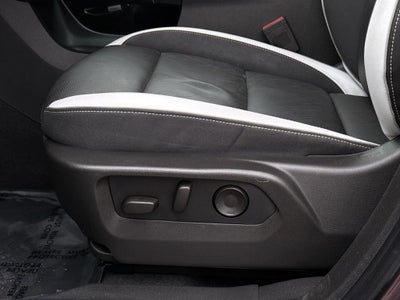 2024 Buick Envision Sport Touring